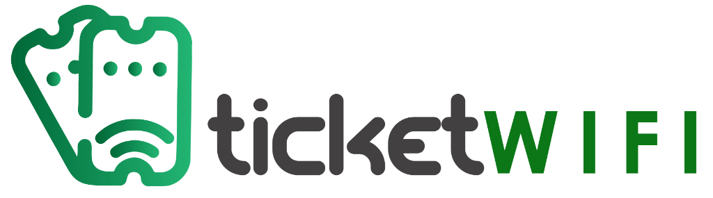 TicketWifi Logo